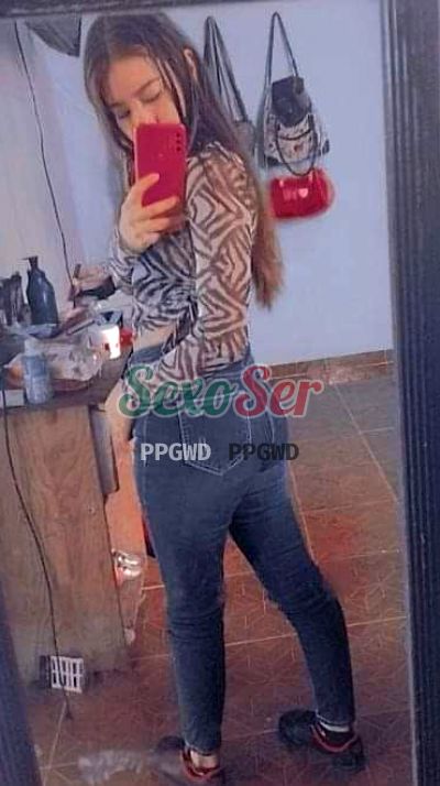 Naty Rica, puta en Tlalpan