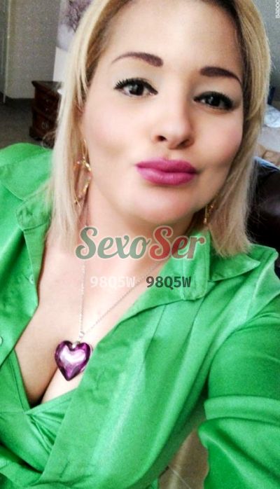 Isabel, sexoservidora en Tijuana