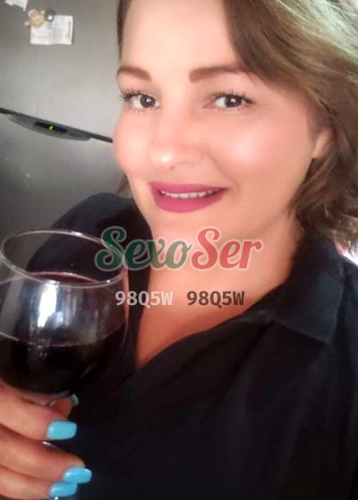 Isabel, escort en Tijuana