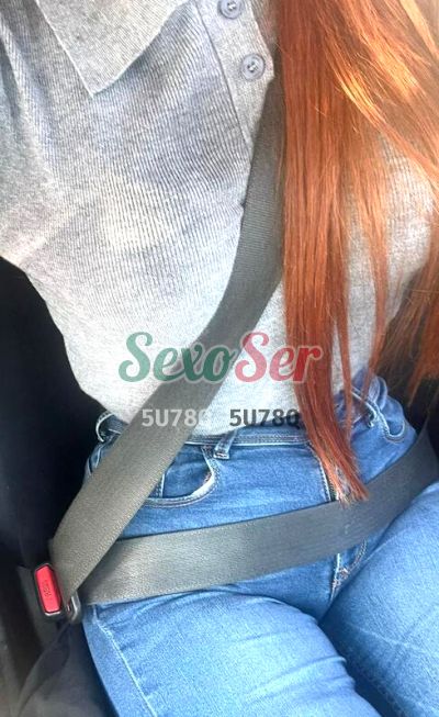 Dayana, escort en Tijuana