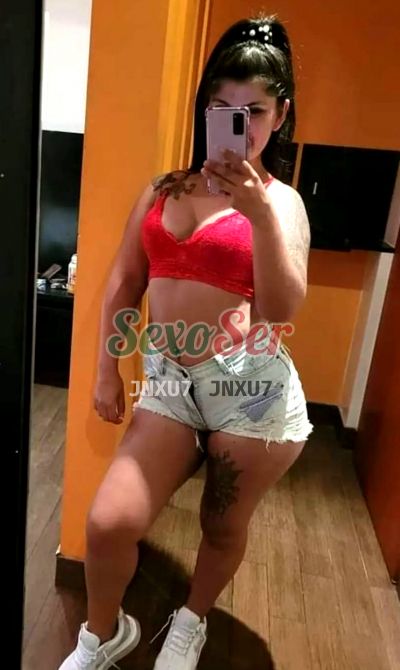 Manelyk 5537891352, puta en Tlalnepantla