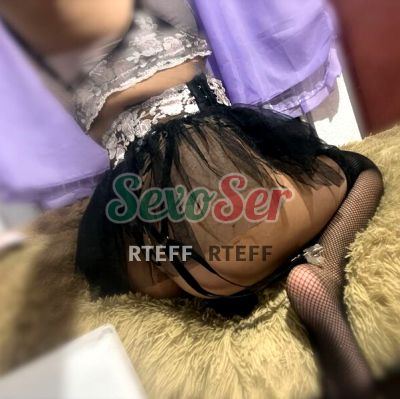 Maytane, escort en Gustavo A. Madero
