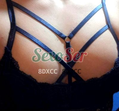 Denis, trans en Tlalpan
