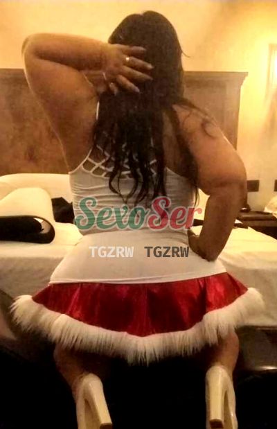 Xenna, escort en Tijuana