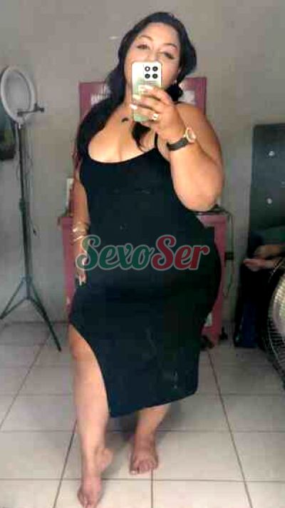 Xenna 6634170126, Sexoservidora en Tijuana