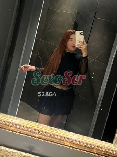 Isabella, escort en Toluca