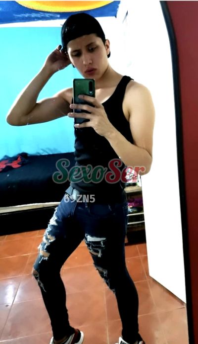 Román Salgado, hombre en Cuajimalpa