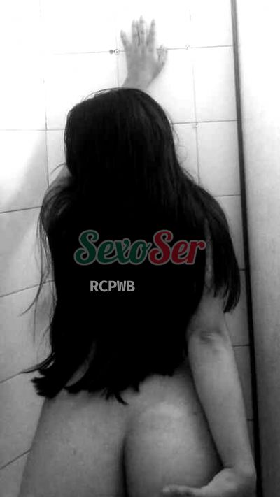 Natalia, escort en Iztapalapa
