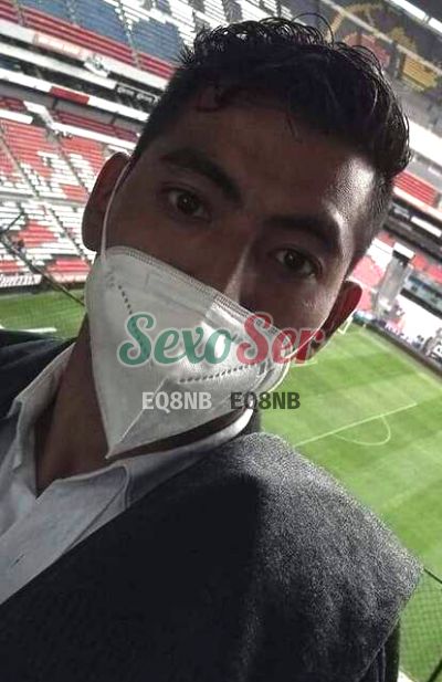 Giovanni, hombre en Venustiano Carranza