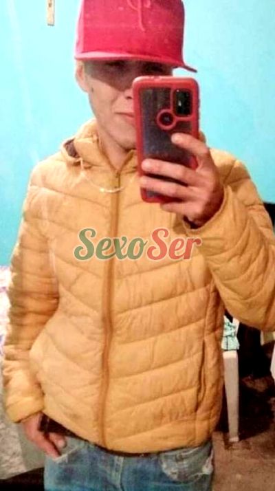 Oscar de Jesús, hombre en Saltillo