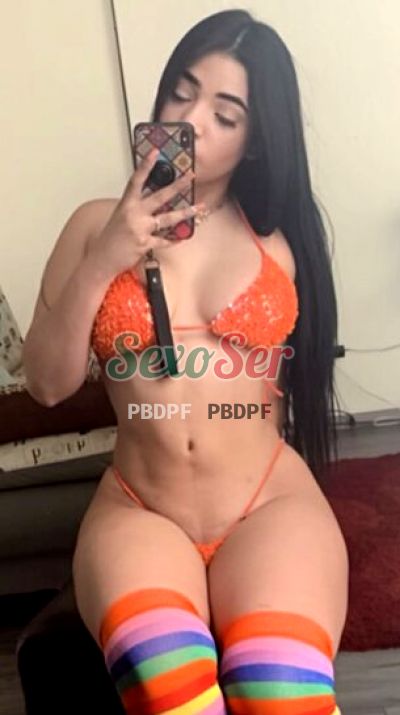 Emily, escort en Guadalajara