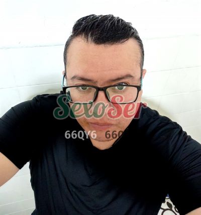 Daniel, hombre en Cuauhtémoc
