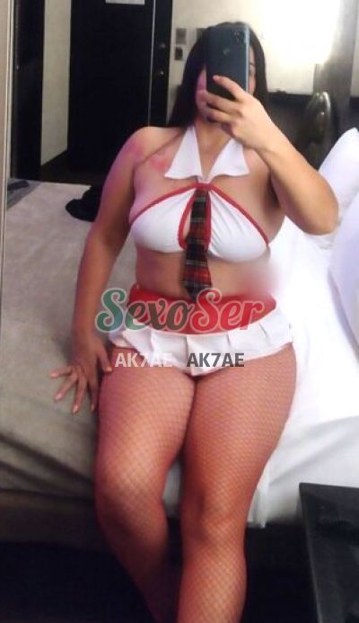 Daniela Barron, sexoservidora en Guadalajara