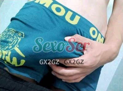 Saviel Cruz, hombre en Chimalhuacán