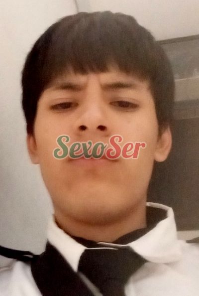 Saviel Cruz, hombre en Chimalhuacán