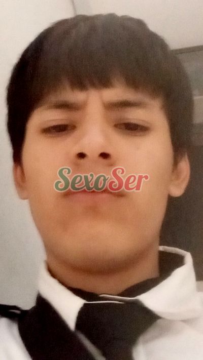 Saviel Cruz, hombre en Chimalhuacán