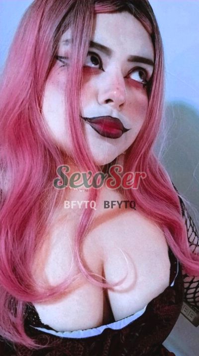 Ness 8112141818, escort en Monterrey