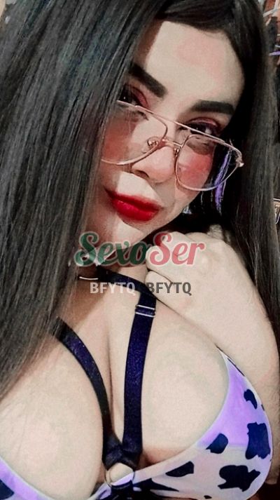 Ness 8112141818, escort en Monterrey