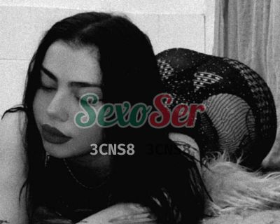 Lucía, sexoservidora en Iztapalapa