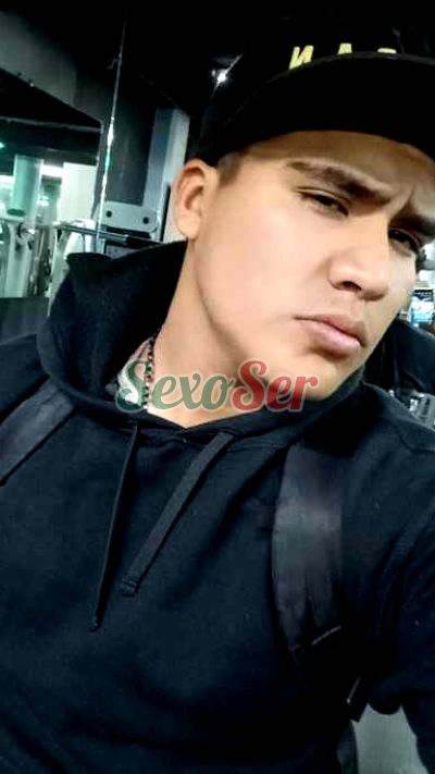 Jesús, hombre en Gustavo A. Madero