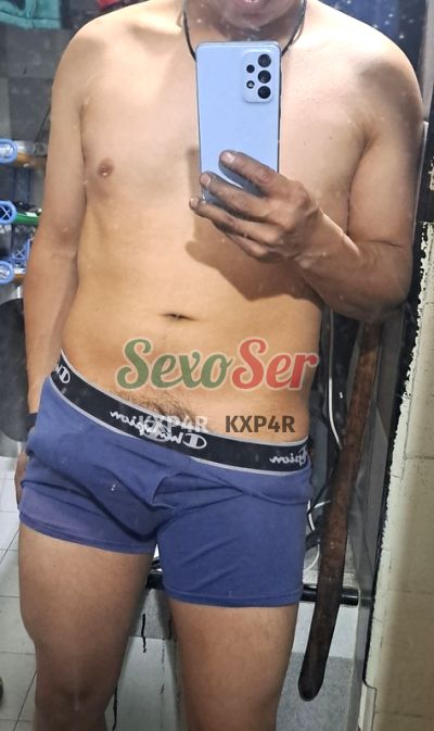 Axel 5524320038, hombre en Venustiano Carranza
