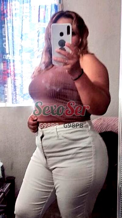 Ninfa, escort en Huehuetoca
