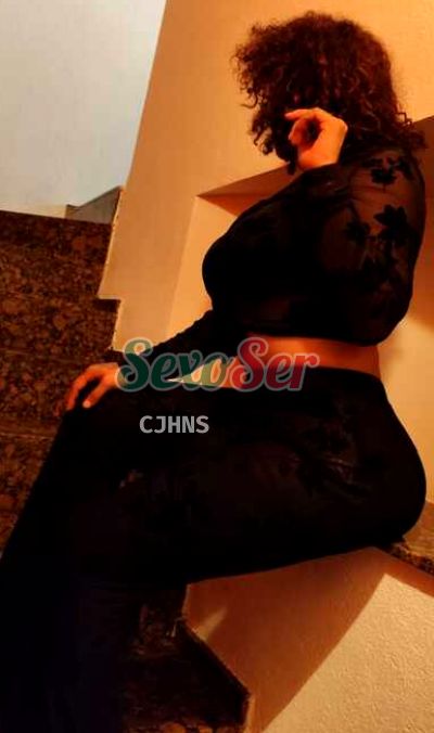 Karol, escort en Cuauhtémoc
