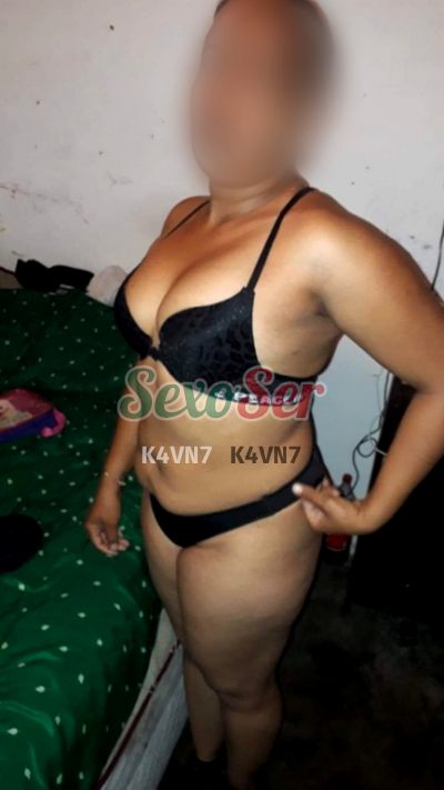 Jaquelin 5652557011, escort en Iztapalapa