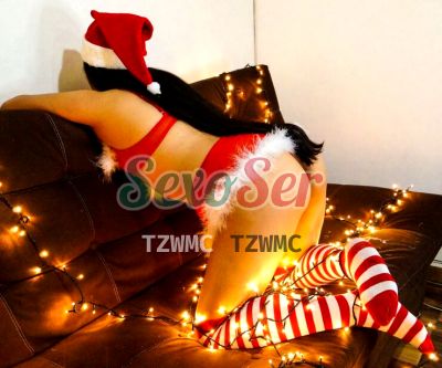 Bere, escort en Tlalnepantla