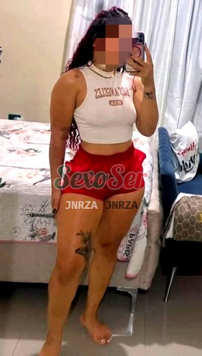 Greysi, sexoservidora en Querétaro