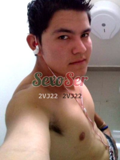Matías 5653025885, hombre en Toluca