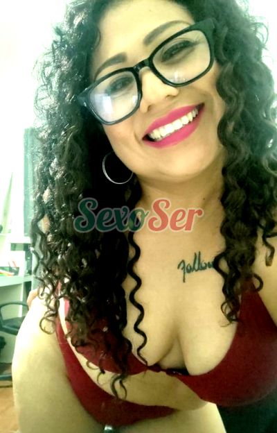 Anna 8135920899, Escort en Monterrey