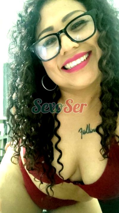 Anna 8135920899, Escort en Monterrey