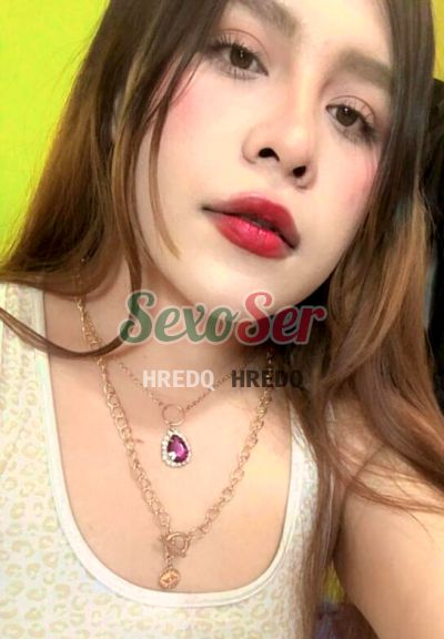 Sherry, sexoservidora en Cuauhtémoc