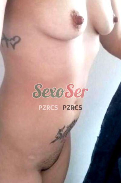 Richel, escort en Querétaro