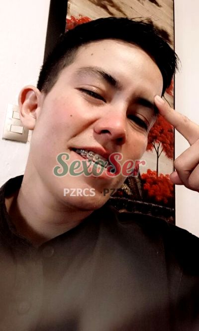 Richel, puta en Querétaro