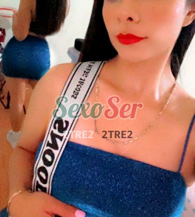 Melissa, escort en Gustavo A. Madero