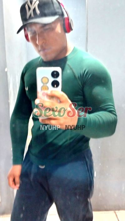Jorge, hombre en Venustiano Carranza