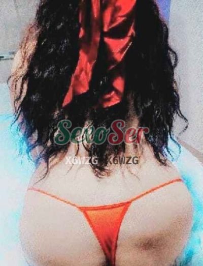 Natalia, puta en Cuautitlán Izcalli