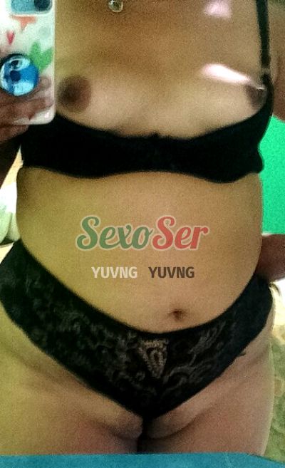 Aiderica 3342063049, sexoservidora en El Salto