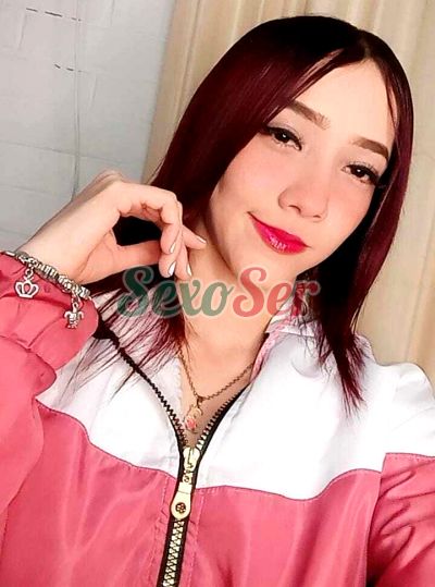 Mariana 9613041855, Puta en Coyoacán