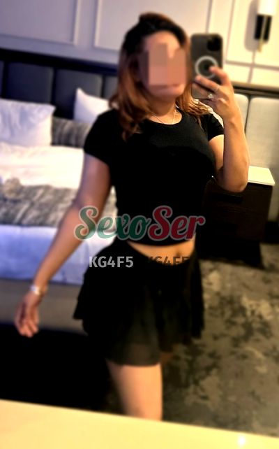 Ana, escort en Tijuana