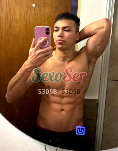 Eduardo, hombre en Álvaro Obregón
