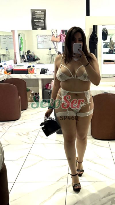 Dulce, escort en Guadalajara