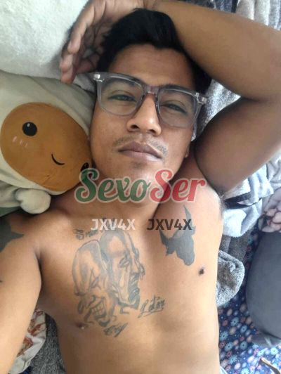 Javier, hombre en Veracruz
