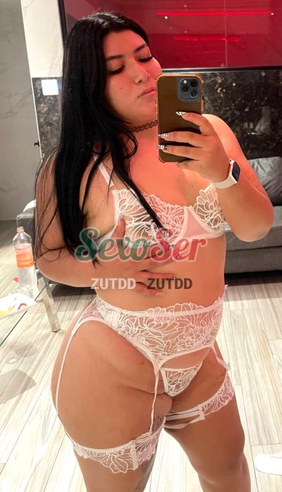 Zally, escort en Guadalajara