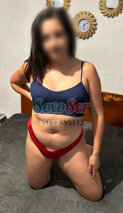 Pamela, puta en Tlalpan