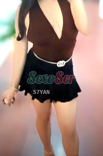 Joana 5527215435, escort en Cuauhtémoc