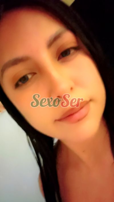 Vene, escort en Cuauhtémoc