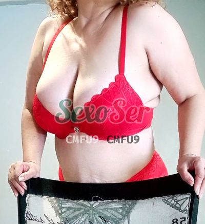Marianna, sexoservidora en Tijuana